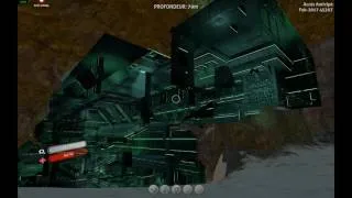 Miniature : Let's play Subnautica hors série [FR] On glitch le canon.