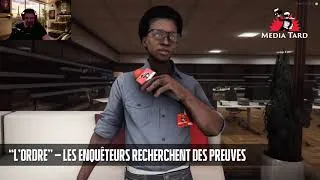 Miniature : Paris RP : la Fin de Big Grim
