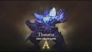 Miniature : FINAL FANTASY XVI Let's Play FR Bonus - Boss en Vrac, surtout Rang S, contre Svarog, Thanatos etc...