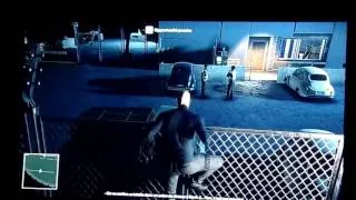 Miniature : Hitman 2 épisode #1