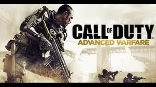 Miniature : call of duty advanced warfare