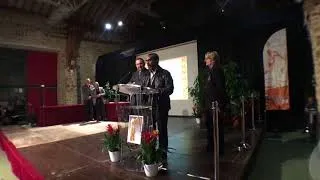 Miniature : Ailes d'or 2017