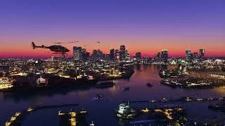 Miniature : Gta6 trailer gameplay