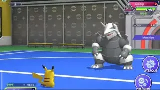 Miniature :  🏆 Pokémon Champions : Le Nouveau Défi Pokémon sur Android !