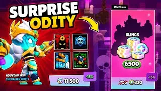 Miniature : On débloque une dinguerie de skins !