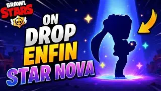 Miniature : 🔥On drop enfin star nova 🥵