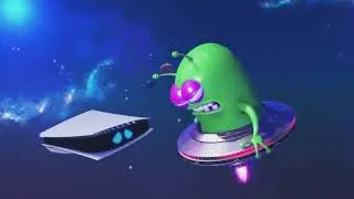Miniature : Ce soir, on découvre Astro Bot sur PS5 avec @redge_oo