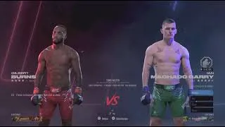 Miniature : EA SPORTS UFC 5 KO TIK TOK