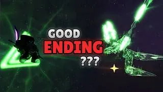 Miniature : J'ai ENFIN TERMINÉ PARADOX et la fin est INCROYABLE ! (Paradox #5 | Good Ending)