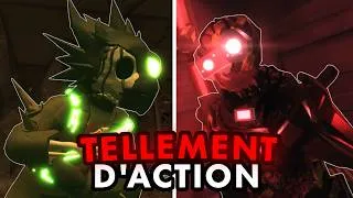 Miniature : Ce FANGAME devient VRAIMENT DINGUE... (Paradox #3)