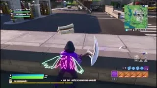 Miniature : Vidéo gameplay mode sniper