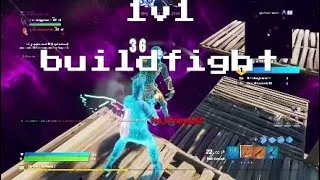 Miniature : 1v1 buildfight contre mon pote fou_ tireur