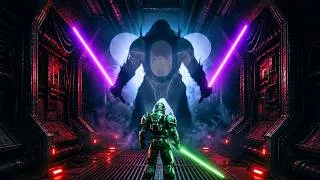 Miniature : Destiny s'est complètement lâché avec ce Donjon.