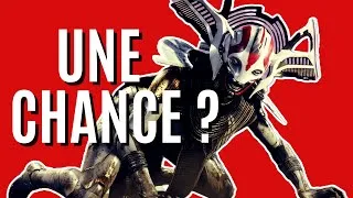 Miniature : La Solution pour Battre Maya Sundaresh (Destiny 2 Lore FR)