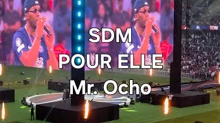 Miniature : SDM - POUR ELLE & Mr. Ocho