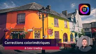 Miniature : 🚀 Réussir son Color grading sur On1 Photo RAW — l’étape que tout le monde oublie