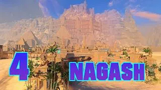 Miniature : [VOD N°04] Le sac de Khemri ! Légendaire/ Crise Archaon et Vermintide /Mod Stratégique