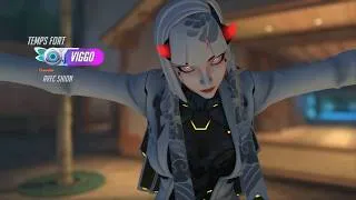 Miniature : Changement mi-saison : Ces changements sur les DPS sont impactants pour enfin jouer (Overwatch - PC)