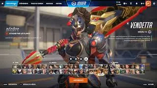 Miniature : Saison 3 : tierlist des bonus + héros ayant les nouveaux bonus - Overwatch (PC)