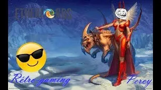 Miniature : Rétro-gaming - Etherlords 2