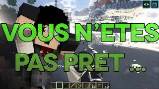 Miniature : SERVEUR MINECRAFT GTA LIFE RP EN BETA PRIVEE !
