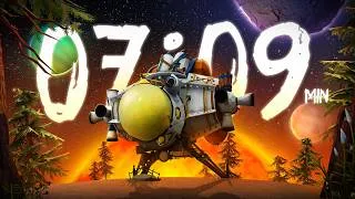 Miniature : Le SPEEDRUN phénoménal que tout le monde devrait connaître