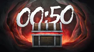 Miniature : L'incroyable SPEEDRUN du jeu le plus SIMPLE de tous les temps (Vidéo second degré je préviens)