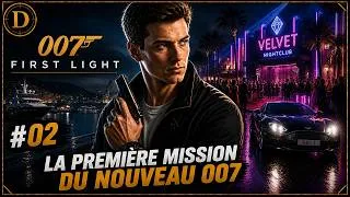 Miniature : 💥 007 FIRST LIGHT : La Première Mission du Nouveau 007 ! | LET'S PLAY FR #02