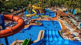 Miniature : On teste toutes les attractions d’un parc aquatique géant avec Litoé