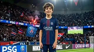 Miniature : Les meilleures places pour un match du PSG! (ça vaut le coup ou pas?) - merci ALL