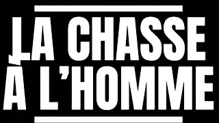 Miniature : La chasse à l’homme (court-métrage de DRAINE)