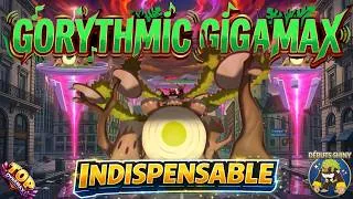 Miniature : Cet EVENT est une MINE… GORYTHMIC GIGAMAX 😳