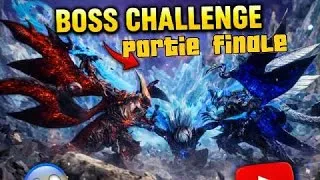 Miniature : DMC 5 – Dante vs Vergil (PART 2) ⚔️🔥 | Qui Va Tomber ?!
