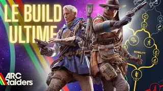 Miniature : ARC RAIDERS : Le MEILLEUR build pour PVP et PVE !