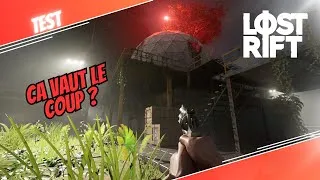Miniature : LOST RIFT TEST après 70h de jeu