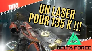Miniature : Le QBZ avec ZERO RECUL pour seulement 135k !!!