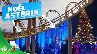Miniature : 200 RIDES SUR OZIRIS ?! - Vlog au Parc Astérix #3 !