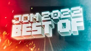 Miniature : JOM 2022 : LE BEST OF !