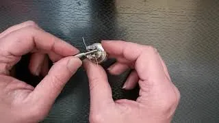 Miniature : Revue du Cthulhu Hastur MTL rta