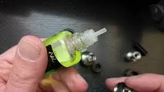 Miniature : Drakkar vape FR - Revue de l'Expromizer V3 2/2 et ultimate Oni