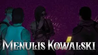 Miniature : [KOWALSKI SUR VIBE - Ep.4] Un gars appelé "Conséquences" ?