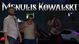 Miniature : [KOWALSKI SUR VIBE - Ep.3]  Ménulis & une soirée calme ?