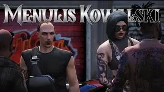 Miniature : [KOWALSKI SUR VIBE - Ep.2] Ménulis Kowalski & sa famille super méga endettée !