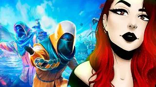 Miniature : [TIDES OF TOMORROW] On finit la pépite ? - Ep.3 -