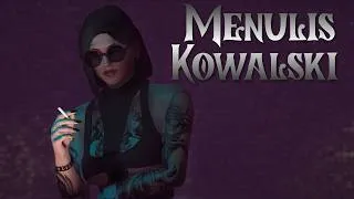 Miniature : [KOWALSKI SUR VIBE - Ep.1] M. Kowalski & sa famille débarque à San Andreas !