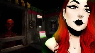 Miniature : [RETAIL HELL] Une run entière ?