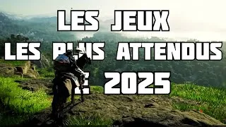 Miniature : Ces JEUX à SURVEILLER en 2025 ! (et au-delà...)
