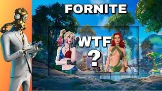 Miniature : FORNITE Devient Wtf 