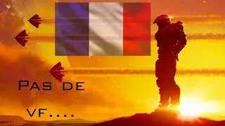 Miniature : Halo : la polémique autour de la VF