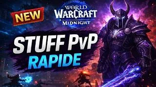 Miniature : Guide COMPLET pour se Stuff et Optimiser (Tuto Débutant à Avancé)